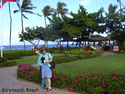 kaanapali