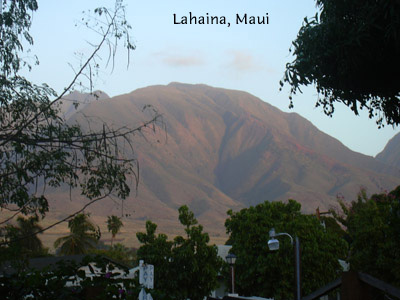 lahaina