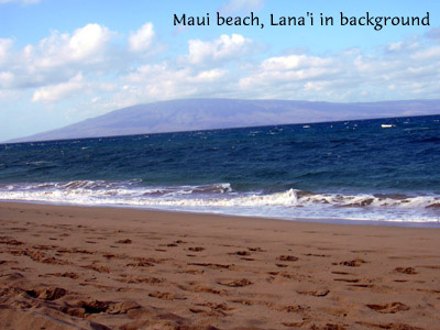 lanai