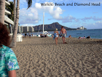 waikiki